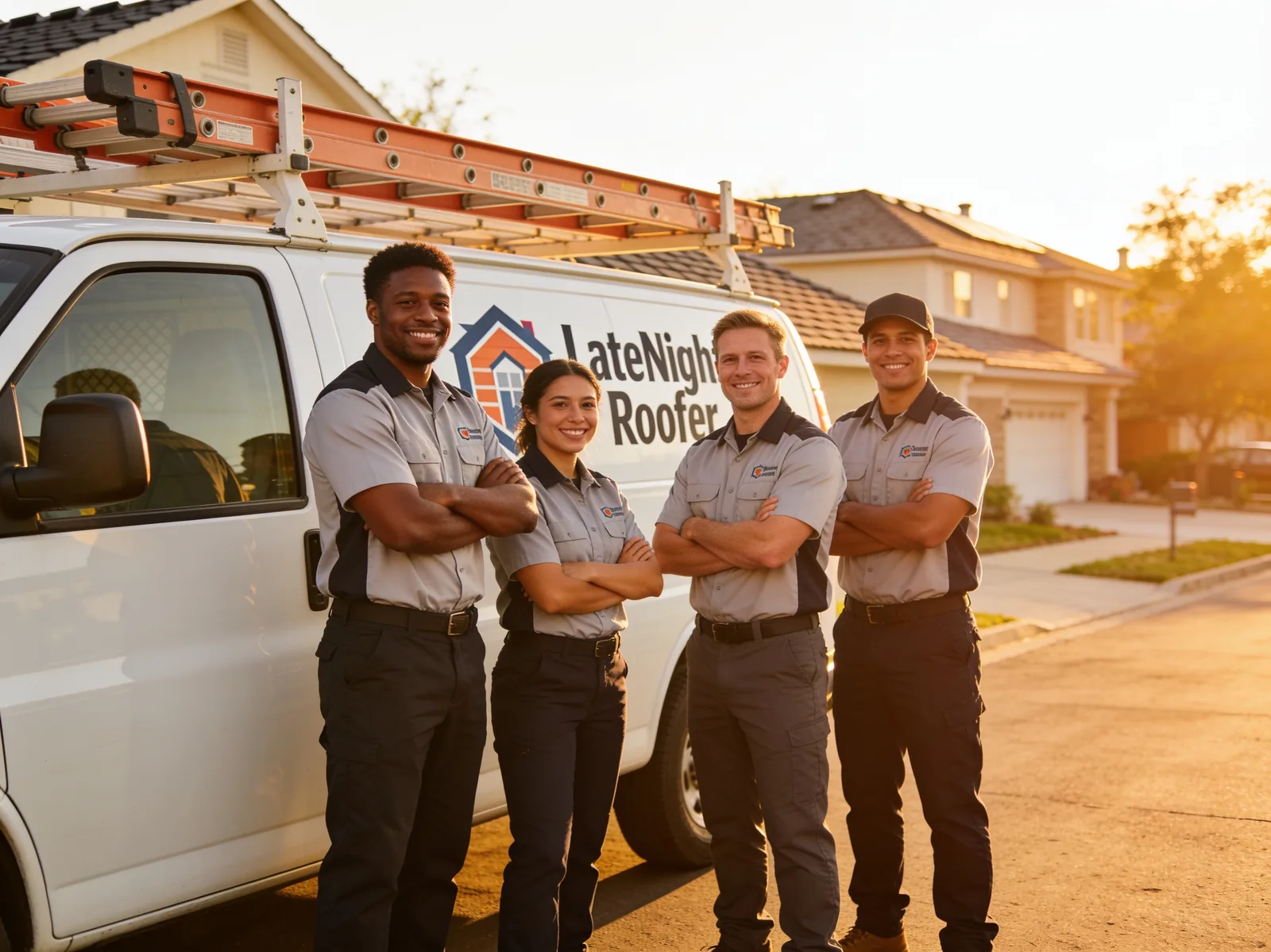 Emergency Roof Repair company in Lebanon, KS